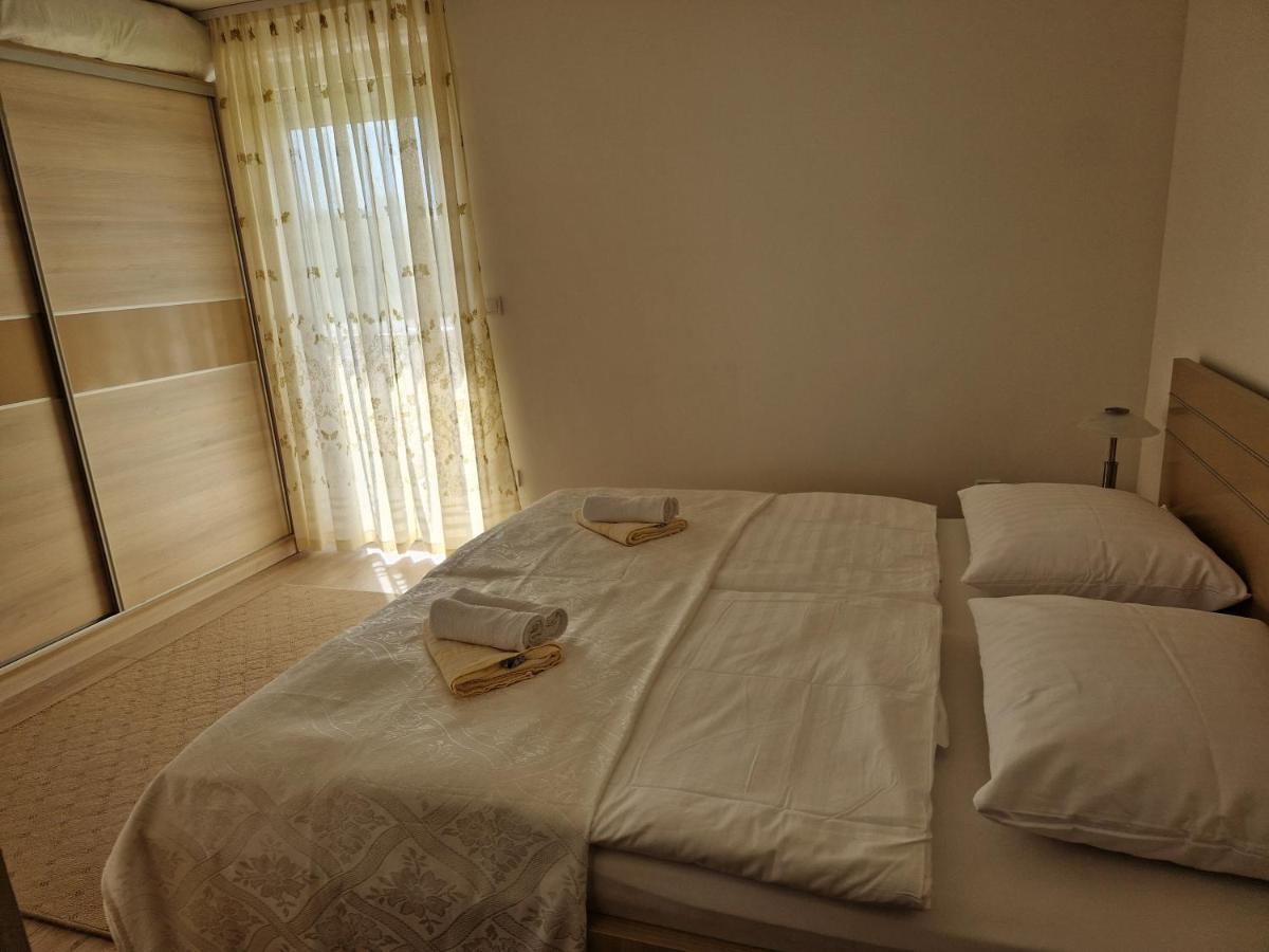 Apartman Potok 리브노 외부 사진