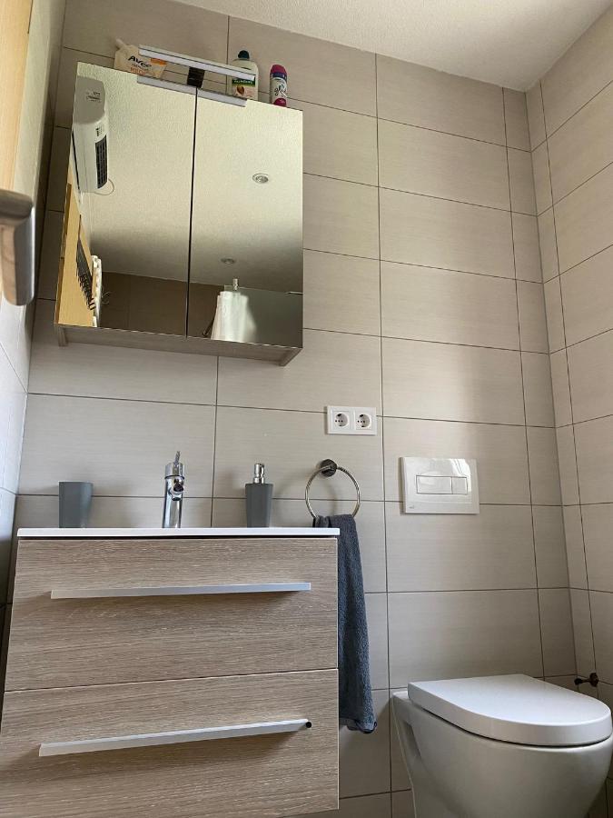 Apartman Potok 리브노 외부 사진
