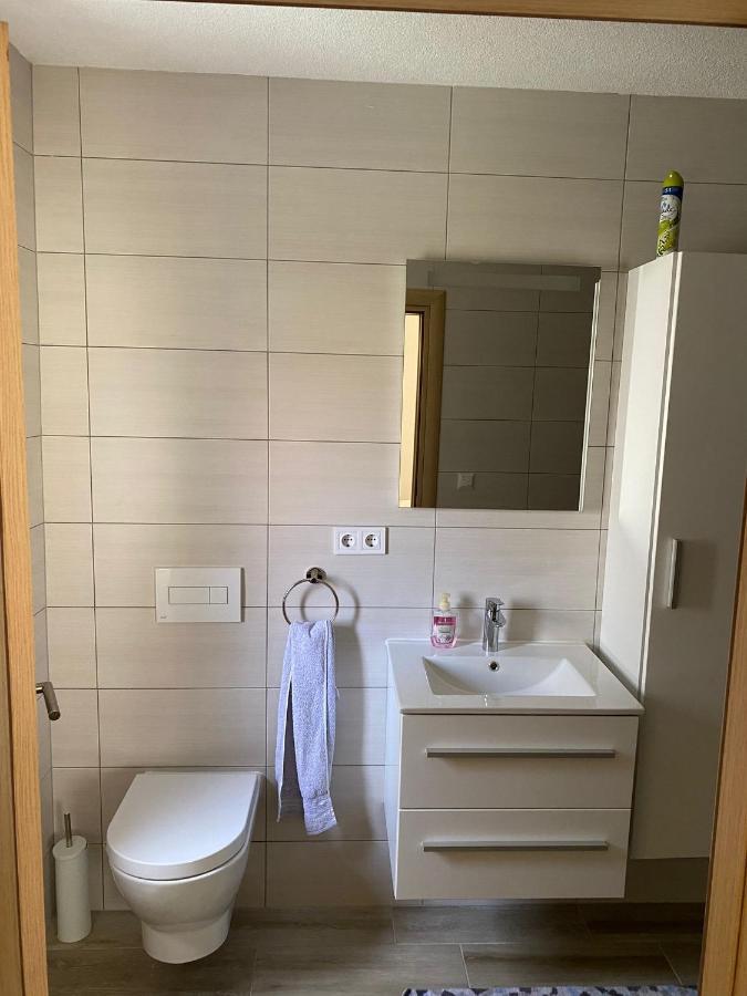 Apartman Potok 리브노 외부 사진