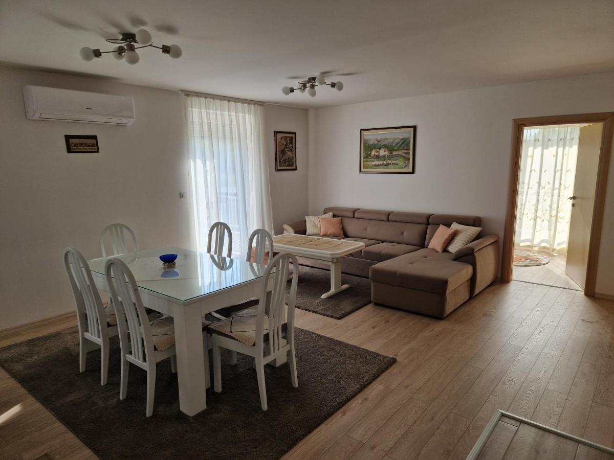 Apartman Potok 리브노 외부 사진