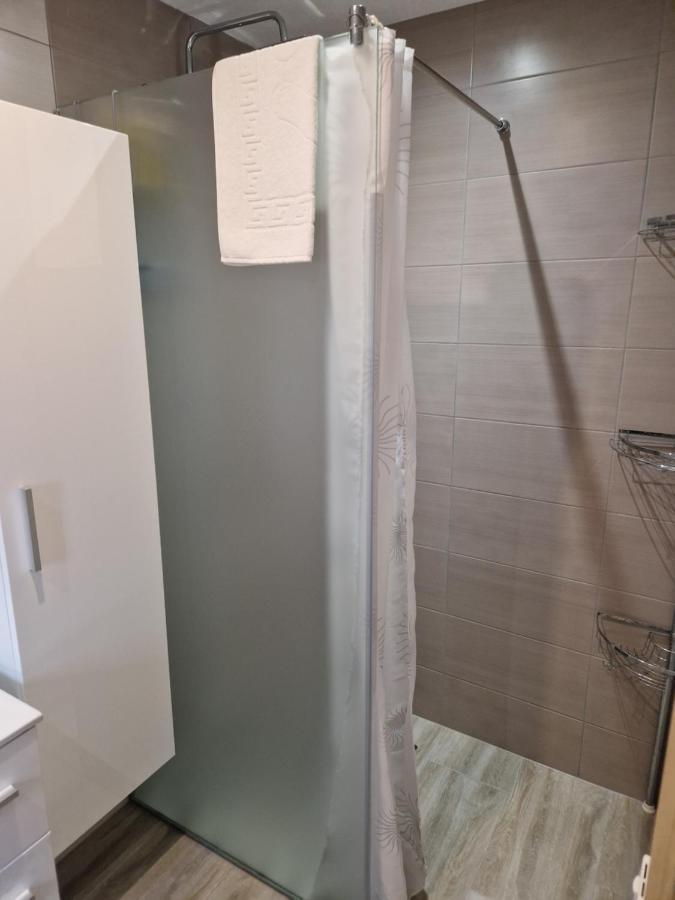 Apartman Potok 리브노 외부 사진