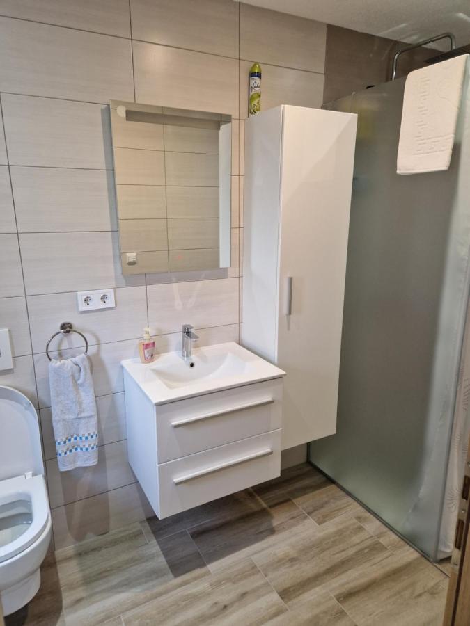 Apartman Potok 리브노 외부 사진