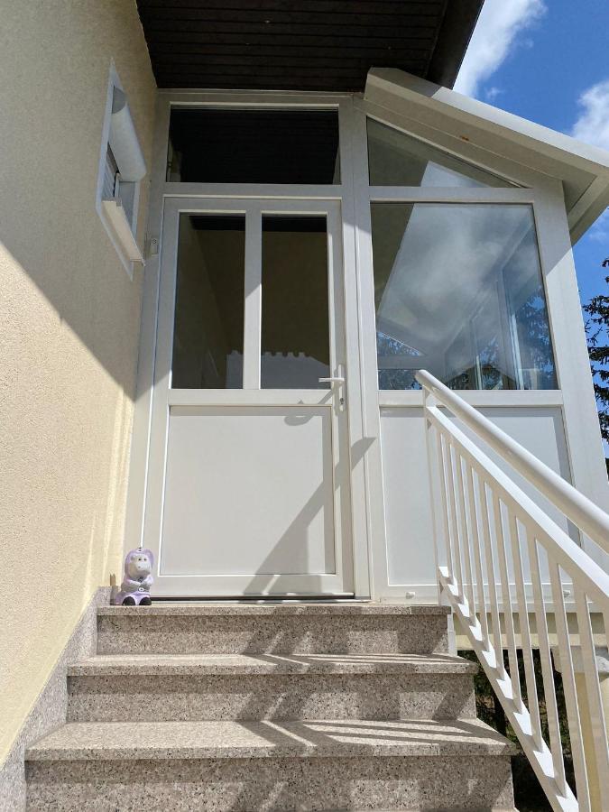 Apartman Potok 리브노 외부 사진