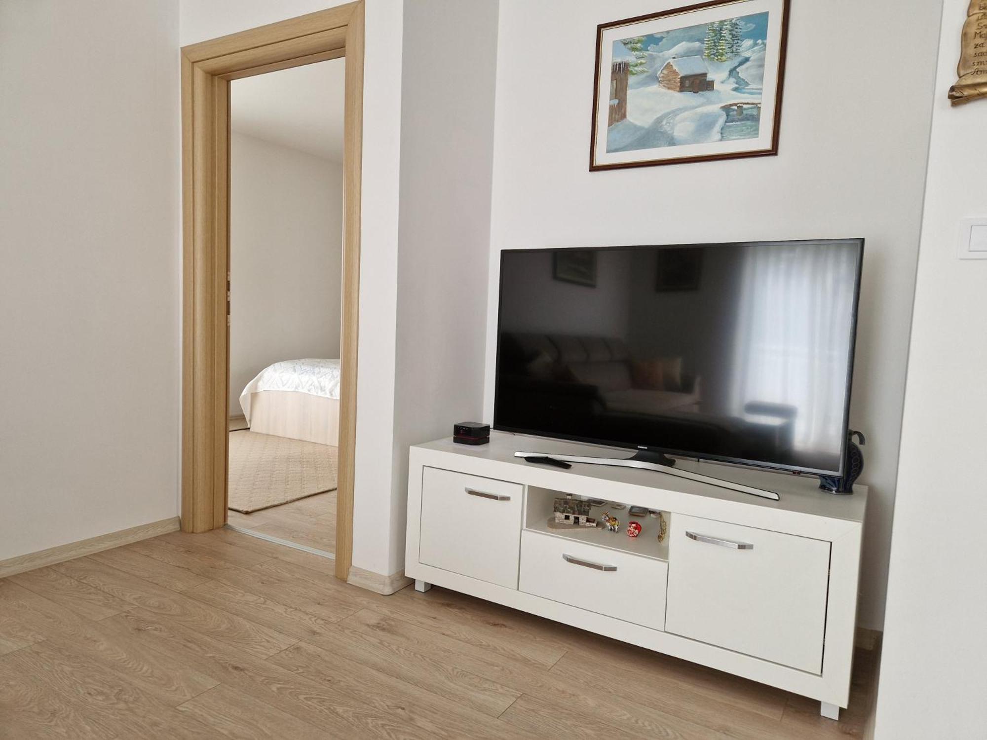 Apartman Potok 리브노 외부 사진