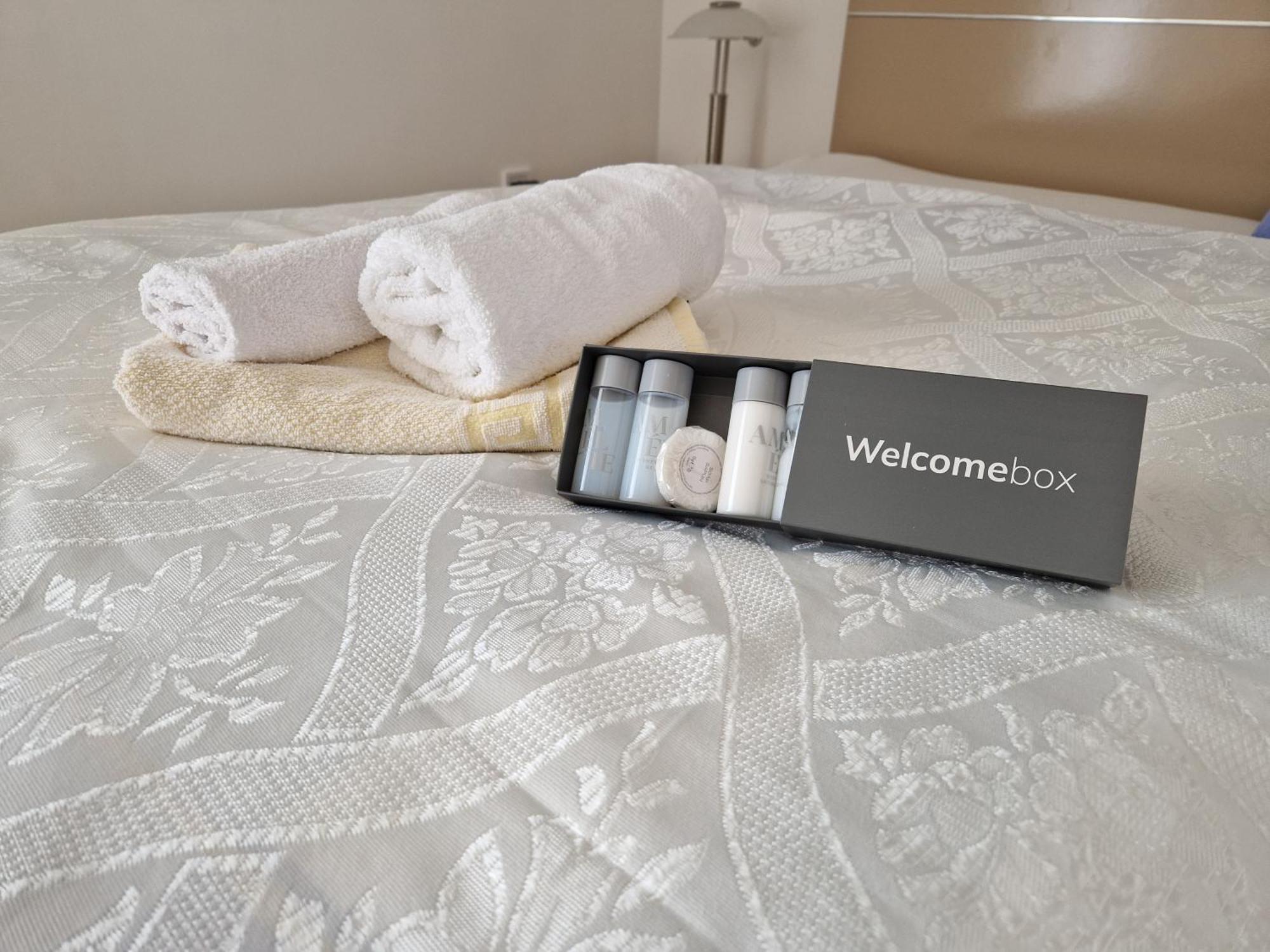 Apartman Potok 리브노 외부 사진