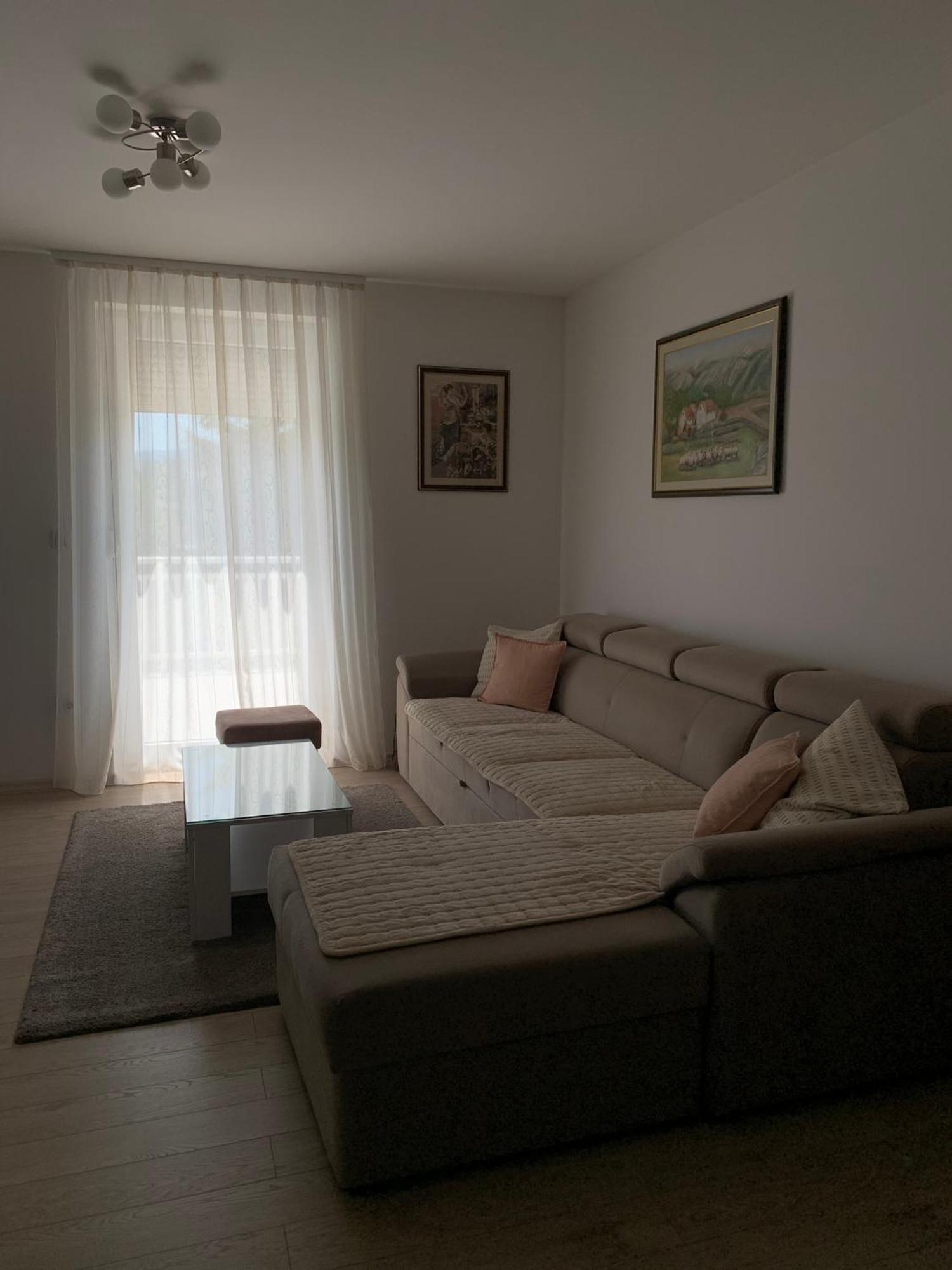 Apartman Potok 리브노 외부 사진