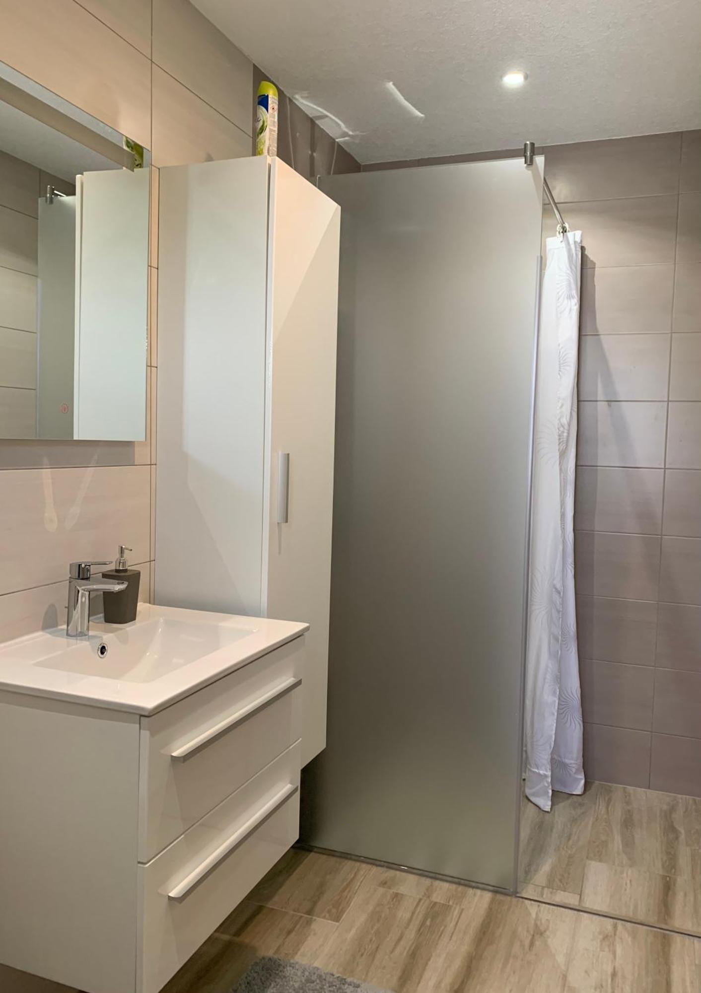 Apartman Potok 리브노 외부 사진