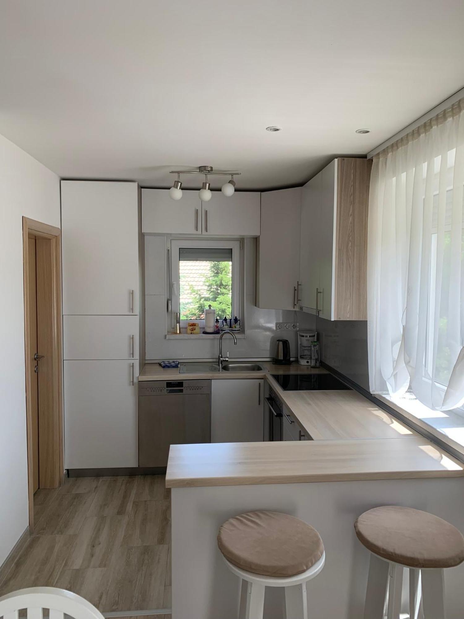 Apartman Potok 리브노 외부 사진